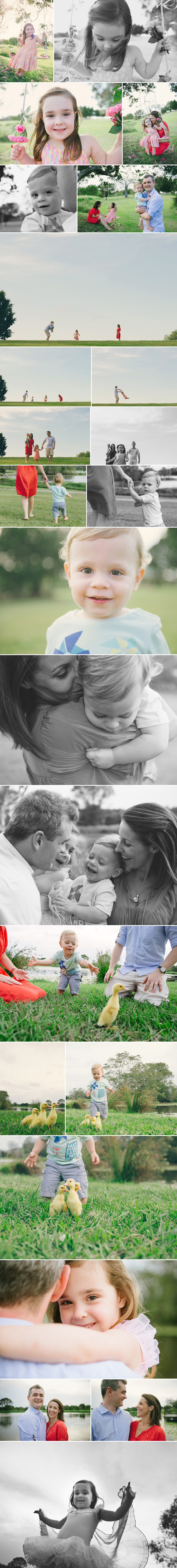 Brisbane Family Photographer