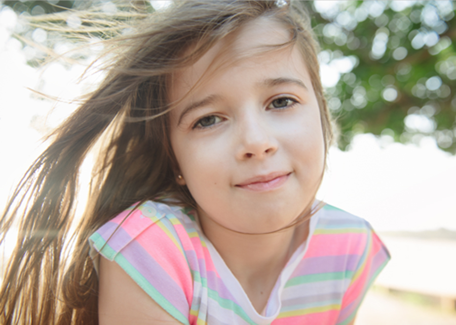 Brisbane Child Photographer